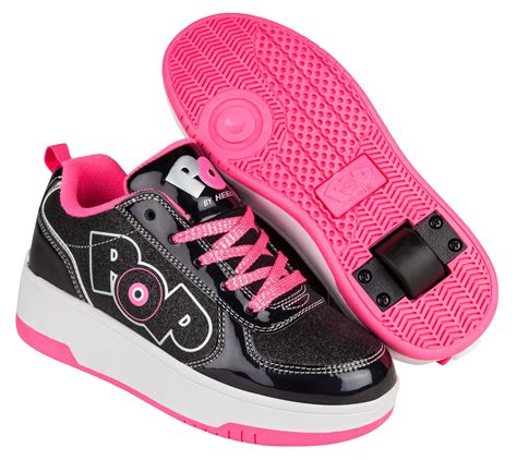 are heelys made in china